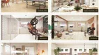 Foto 4 de Apartamento com 2 Quartos à venda, 52m² em JARDIM ALTO TARUMA, Pinhais