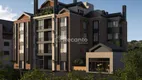 Foto 2 de Apartamento com 3 Quartos à venda, 132m² em Centro, Gramado