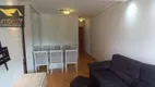 Foto 5 de Apartamento com 3 Quartos à venda, 70m² em Vila Andrade, São Paulo