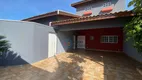 Foto 2 de Casa com 4 Quartos à venda, 341m² em Chácara Machadinho II, Americana