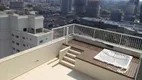 Foto 3 de Cobertura com 3 Quartos para venda ou aluguel, 227m² em Santo Amaro, São Paulo