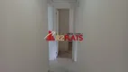 Foto 7 de Flat com 2 Quartos à venda, 66m² em Brooklin, São Paulo