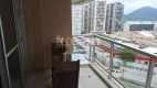 Foto 6 de Apartamento com 2 Quartos à venda, 70m² em Recreio Dos Bandeirantes, Rio de Janeiro