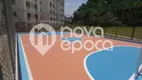 Foto 13 de Apartamento com 2 Quartos à venda, 50m² em Jacaré, Rio de Janeiro