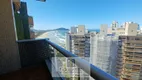 Foto 15 de Apartamento com 1 Quarto à venda, 108m² em Pitangueiras, Guarujá