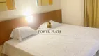 Foto 8 de Flat com 1 Quarto para alugar, 30m² em Vila Mariana, São Paulo