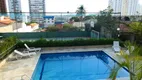 Foto 4 de Apartamento com 2 Quartos à venda, 57m² em Vila Hamburguesa, São Paulo