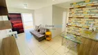 Foto 3 de Apartamento com 2 Quartos à venda, 63m² em Praia do Futuro, Fortaleza