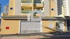 Foto 6 de Apartamento com 3 Quartos à venda, 103m² em Campestre, Santo André