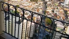 Foto 9 de Apartamento com 2 Quartos à venda, 59m² em Parque Mandaqui, São Paulo