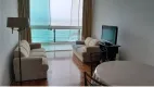 Foto 2 de Apartamento com 1 Quarto à venda, 65m² em Pitangueiras, Guarujá