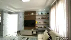 Foto 5 de Casa de Condomínio com 3 Quartos à venda, 120m² em Uberaba, Curitiba