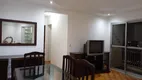 Foto 2 de Apartamento com 2 Quartos para alugar, 55m² em Sítio Pinheirinho, São Paulo
