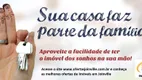 Foto 14 de Sobrado com 2 Quartos à venda, 71m² em Aventureiro, Joinville