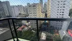 Foto 8 de Apartamento com 2 Quartos à venda, 56m² em Moema, São Paulo