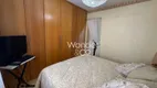 Foto 4 de Apartamento com 3 Quartos à venda, 130m² em Brooklin, São Paulo