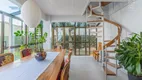 Foto 15 de Casa de Condomínio com 3 Quartos para alugar, 236m² em Santa Felicidade, Curitiba