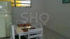 Foto 6 de Sobrado com 4 Quartos para alugar, 220m² em Vila Clementino, São Paulo