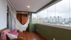 Foto 7 de Apartamento com 7 Quartos à venda, 238m² em Brooklin, São Paulo