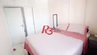 Foto 5 de Apartamento com 2 Quartos à venda, 65m² em Vila Belmiro, Santos