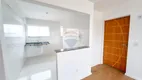 Foto 2 de Apartamento com 3 Quartos à venda, 57m² em Asteca São Benedito, Santa Luzia