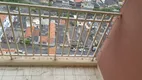 Foto 2 de Apartamento com 2 Quartos para alugar, 55m² em Jardim Esmeralda, São Paulo