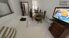 Foto 2 de Apartamento com 2 Quartos à venda, 80m² em Cidade Ocian, Praia Grande