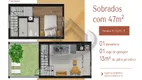 Foto 9 de Sobrado com 1 Quarto à venda, 45m² em Santa Tereza, Porto Alegre