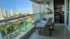 Foto 32 de Apartamento com 3 Quartos à venda, 117m² em Fátima, Fortaleza