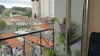 Foto 2 de Apartamento com 3 Quartos à venda, 59m² em Cangaíba, São Paulo