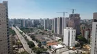 Foto 9 de Apartamento com 1 Quarto para venda ou aluguel, 37m² em Campo Belo, São Paulo