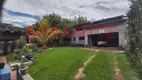 Foto 2 de Sobrado com 4 Quartos à venda, 392m² em Vila Dom Pedro, Atibaia