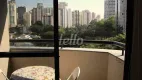 Foto 7 de Apartamento com 1 Quarto para alugar, 35m² em Vila Andrade, São Paulo