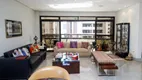 Foto 4 de Apartamento com 4 Quartos à venda, 210m² em Funcionários, Belo Horizonte