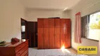 Foto 4 de Sobrado com 5 Quartos à venda, 180m² em Jardim Ocara, Santo André