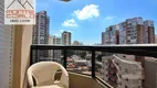 Foto 17 de Cobertura com 3 Quartos à venda, 219m² em Centro, São Bernardo do Campo