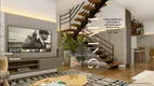 Foto 6 de Casa de Condomínio com 2 Quartos à venda, 136m² em Garcia, Blumenau