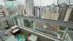 Foto 16 de Apartamento com 2 Quartos à venda, 96m² em Canto do Forte, Praia Grande