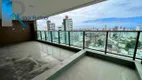 Foto 2 de Apartamento com 4 Quartos à venda, 170m² em Graça, Salvador