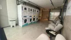 Foto 17 de Apartamento com 2 Quartos à venda, 60m² em Vila Dom Pedro I, São Paulo