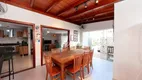Foto 6 de Casa de Condomínio com 4 Quartos à venda, 210m² em Santa Felicidade, Curitiba