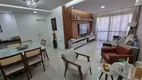 Foto 5 de Apartamento com 3 Quartos à venda, 135m² em Bosque, Campinas