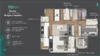 Foto 26 de Apartamento com 4 Quartos à venda, 110m² em Panamby, São Paulo