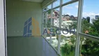 Foto 2 de Apartamento com 3 Quartos à venda, 120m² em Agronômica, Florianópolis