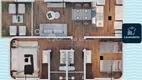Foto 7 de Apartamento com 2 Quartos à venda, 70m² em , Luís Correia