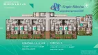 Foto 27 de Apartamento com 2 Quartos à venda, 97m² em Porto das Dunas, Aquiraz