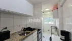 Foto 24 de Apartamento com 2 Quartos à venda, 59m² em Vila Matias, Santos