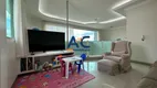 Foto 18 de Casa de Condomínio com 4 Quartos à venda, 369m² em Castelo, Belo Horizonte