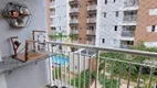 Foto 3 de Apartamento com 3 Quartos à venda, 63m² em Parque Uniao, Jundiaí