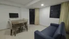 Foto 2 de Flat com 2 Quartos à venda, 57m² em Cabo Branco, João Pessoa